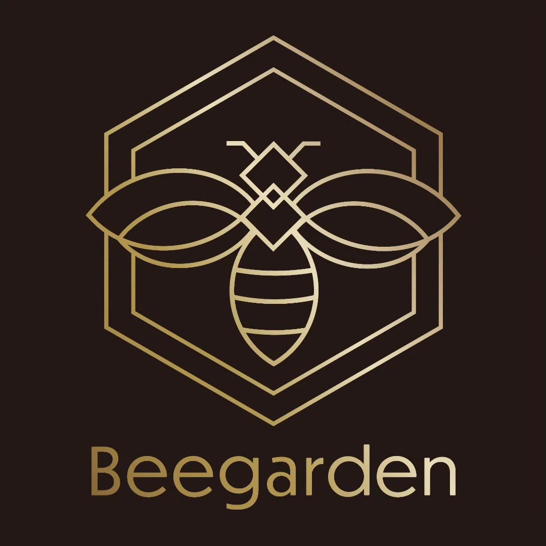 Bee garden